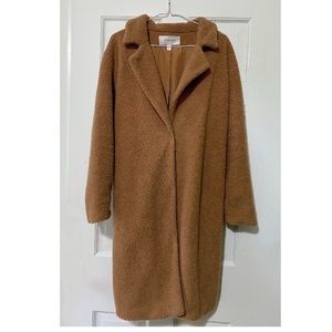 Long Coat